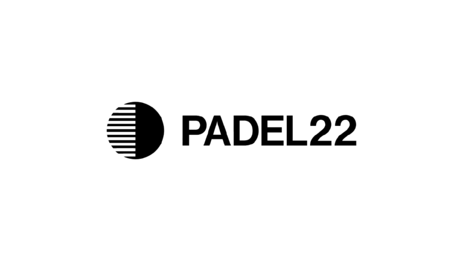 Padel 22 logo