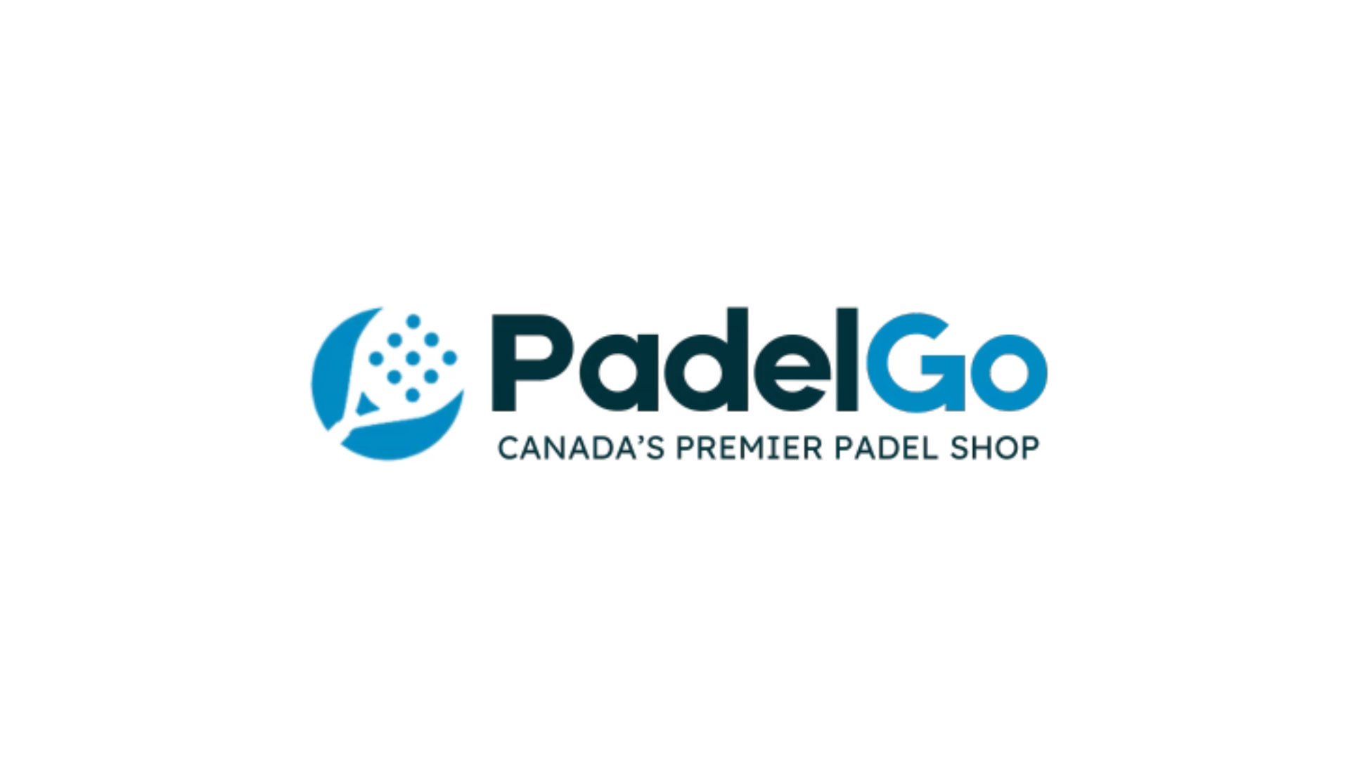 PadelGo logo